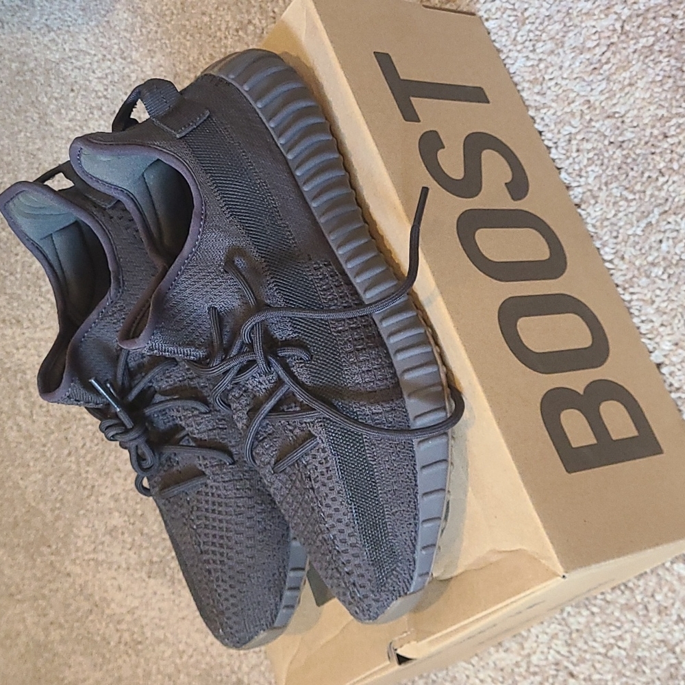 Yeezy boost 350